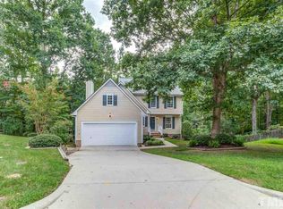 8600 Carolingian Ct, Raleigh, NC 27615