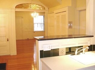 306 Commonwealth Ave #2LG, Boston, MA 02115