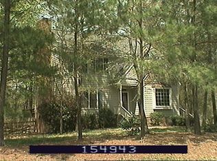 4900 Lord Nelson Dr, Raleigh, NC 27610