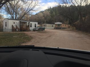 1200 S 6th St #8, Hot Springs, SD 57747