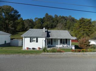 21028 Campground Rd, Bristol, VA 24202