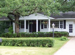 1704 Woodland Rd, Saint Cloud, MN 56304