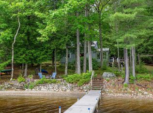 354 Bald Head Is E, Palermo, ME 04354