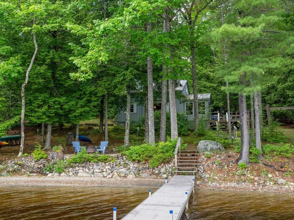 354 Bald Head Island E, Palermo, ME 04354