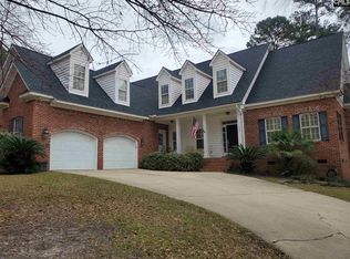 100 Oak Trace Ct, Chapin, SC 29036