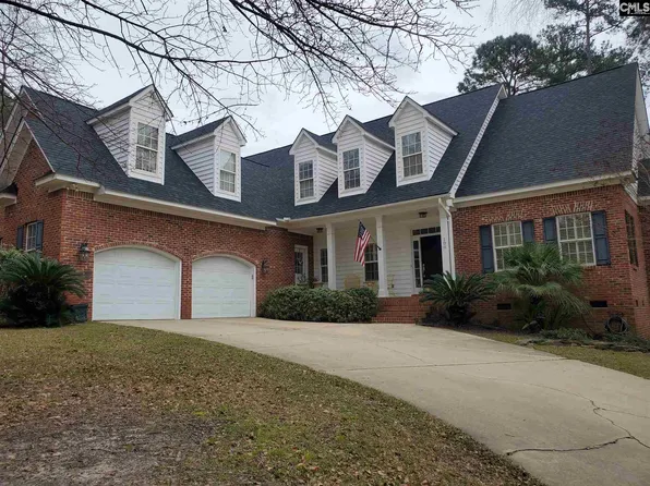 100 Oak Trace Ct, Chapin, SC 29036