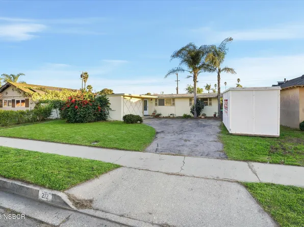 212 E Orchard St, Santa Maria, CA 93454