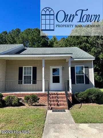 1st image of 4109 Cypress Dr NW #A