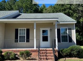 4109 Cypress Dr NW #A, Wilson, NC 27896