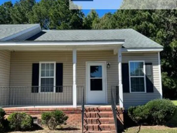 4109 Cypress Dr NW #A, Wilson, NC 27896