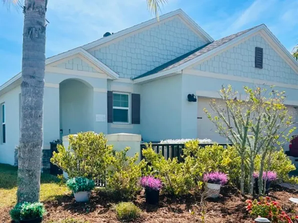 181 Caryota Ct, New Smyrna Beach, FL 32168