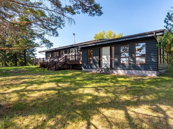 NE 22 50 W Rural Vermilion Riv #1-W4, County Of, AB T9V 3B5