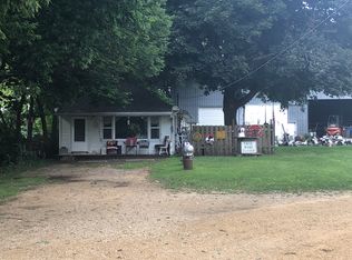 734 E Mix Ln, Oregon, IL 61061