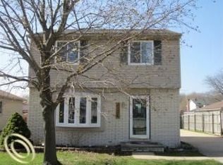 32124 Mount Vernon Rd, Brownstown, MI 48173