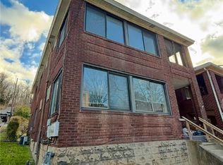 414 Lenox Ave FLOOR 2, Pittsburgh, PA 15221