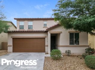 4837 W Lydia Ln, Laveen, AZ 85339