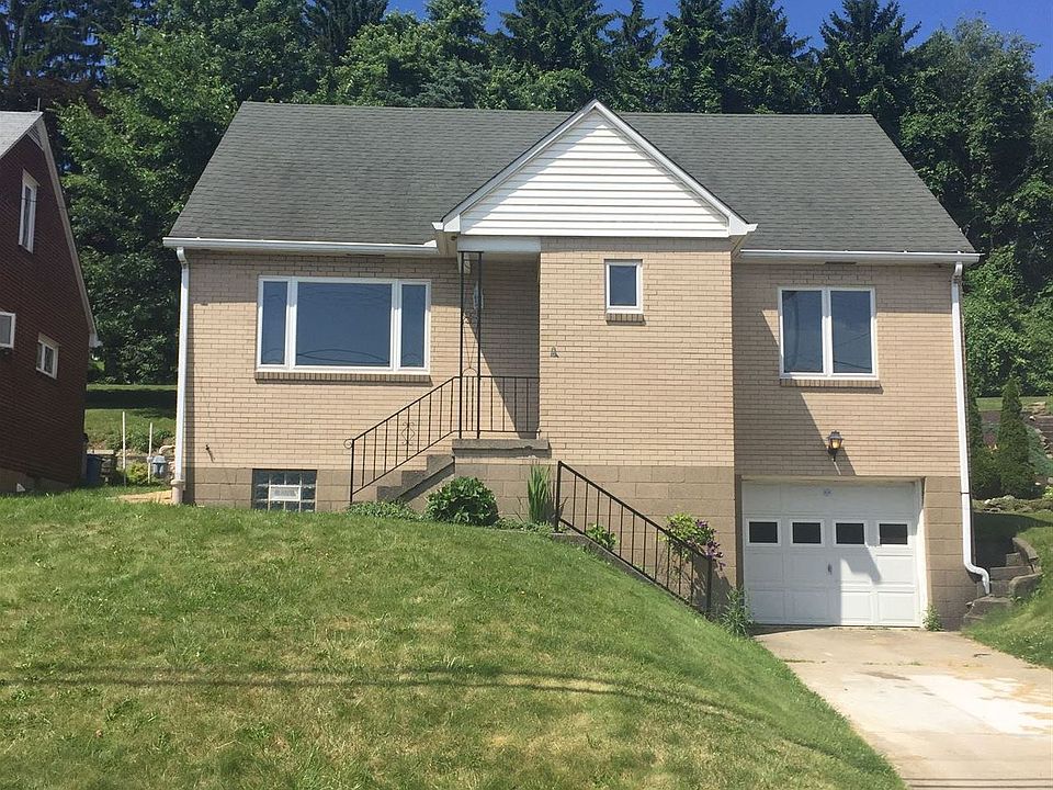 137 Circle Drive