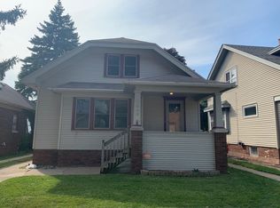 2040 Grange Ave, Racine, WI 53403