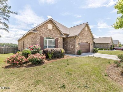 241 Lydia Dr, Bonaire, GA, 31005