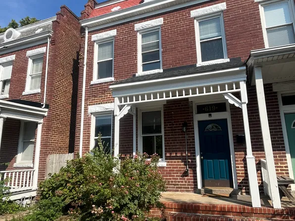 619 N 33rd St, Richmond, VA 23223