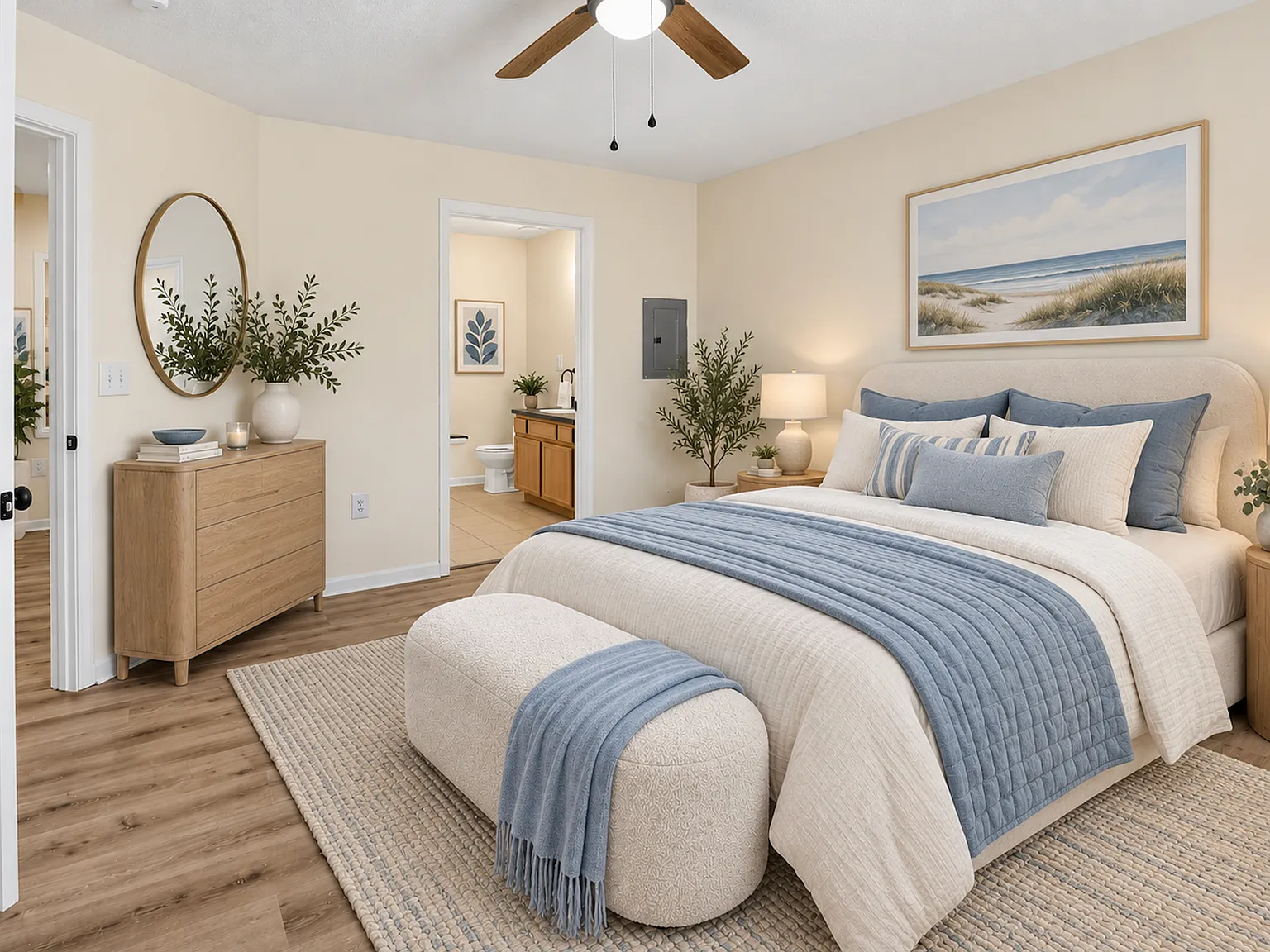 Southern View Apartments — Photo 1