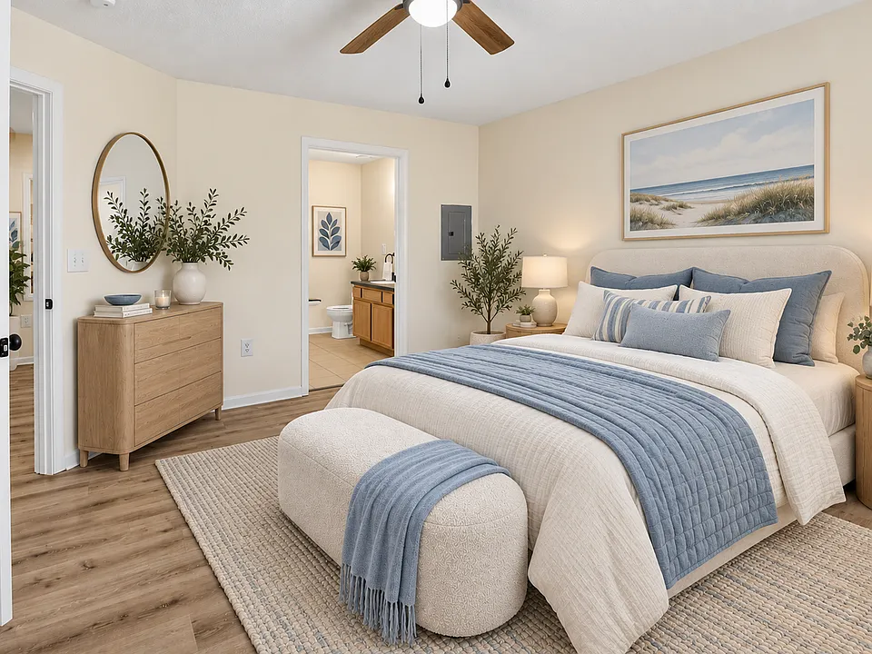Southern View Apartments