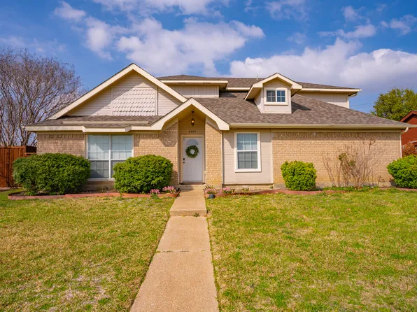 2003 Sancerre Ln, Carrollton, TX 75007