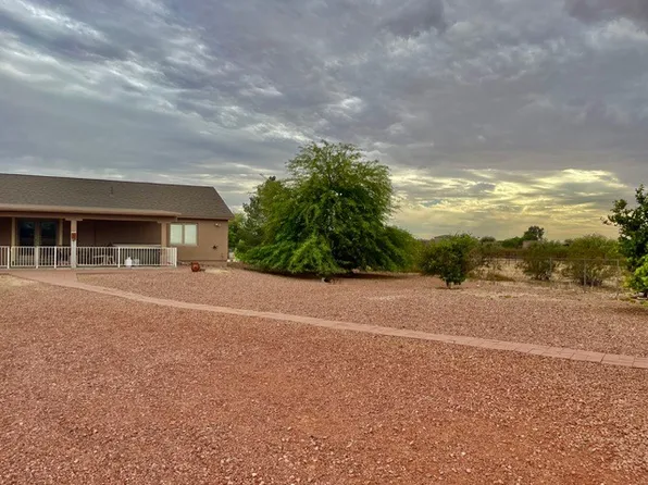 21136 W Chuckwagon Ln, Wittmann, AZ 85361