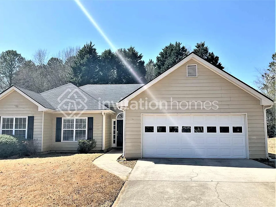601 Ashton Manor Dr