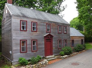 34 Blossom St, Portsmouth, NH 03801