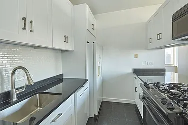 Rented by Brown Harris Stevens