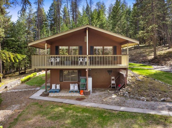 2129 Dry Creek Rd, Chewelah, WA 99109