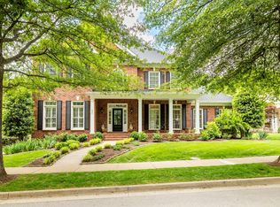 635 Band Dr, Franklin, TN 37064