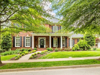 635 Band Dr, Franklin, TN, 37064