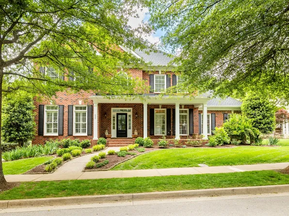 635 Band Dr, Franklin, TN 37064