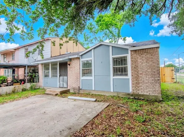 7891 Gallahad St, Houston, TX 77078