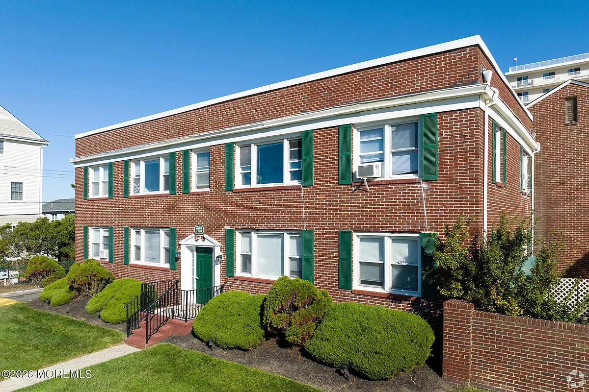 Photo 2 of 9 - 220 Ocean Ave #20 - Long Branch, NJ Building Photo - 220 Ocean Ave #20