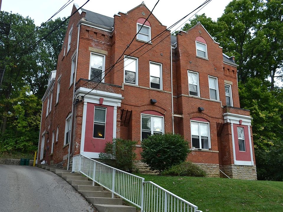 1st image of 2100 Fulton Ave #1A