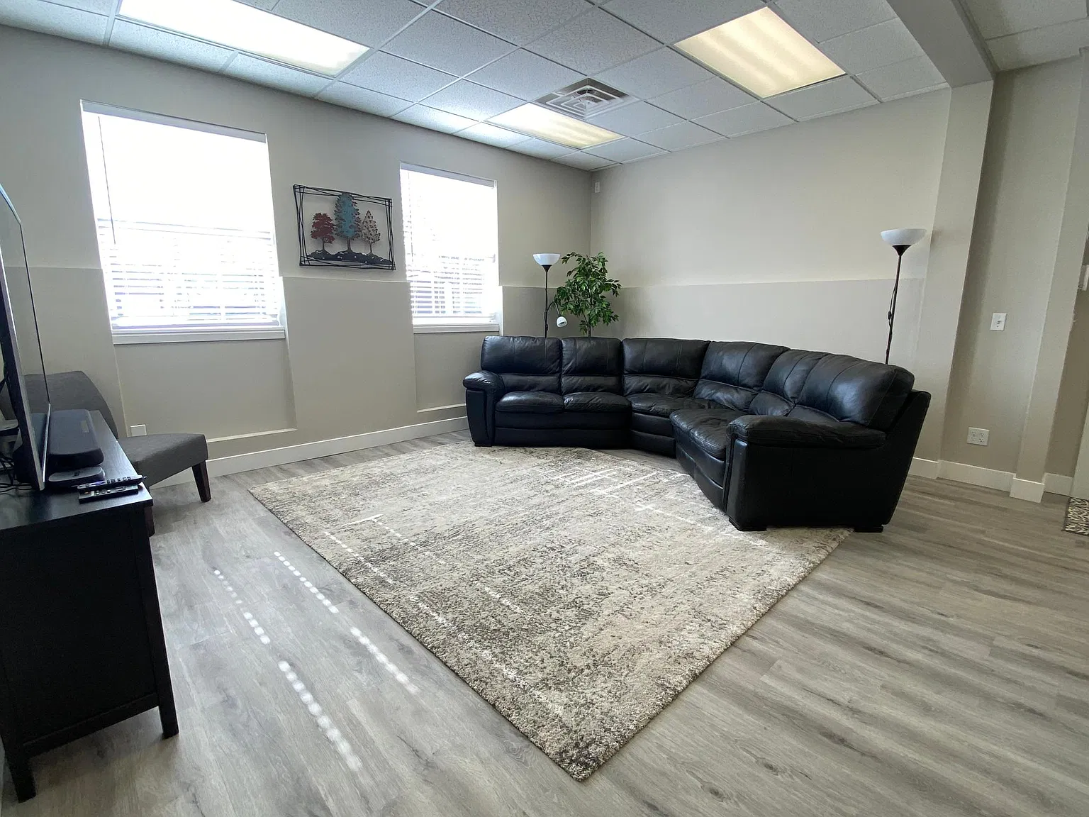 2 bed, 1500 sqft, $2,200 — Photo 2