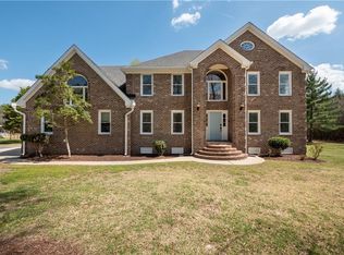 1705 April Ct, Chesapeake, VA 23323
