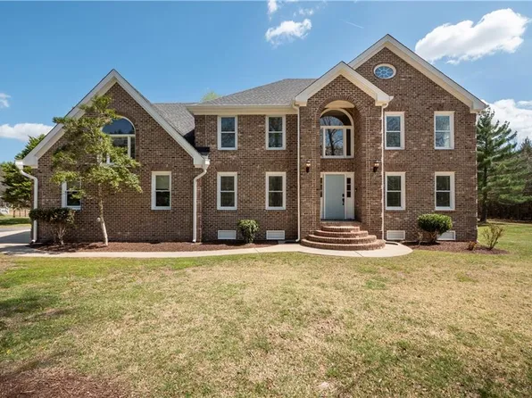 1705 April Ct, Chesapeake, VA 23323