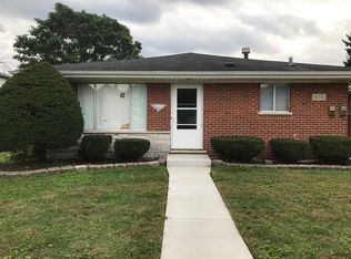 515 155th Pl, Calumet City, IL 60409