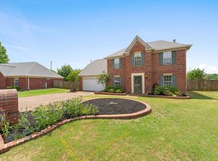 9741 Green Ridge Cv, Arlington, TN 38002
