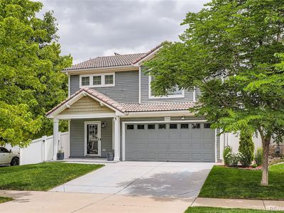5570 Nepal Street, Denver, CO, 80249