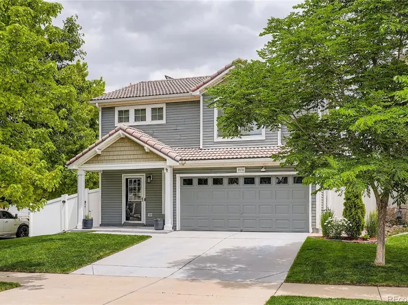 5570 Nepal Street, Denver, CO 80249