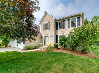 6726 Hollingsworth Dr, Indianapolis, IN