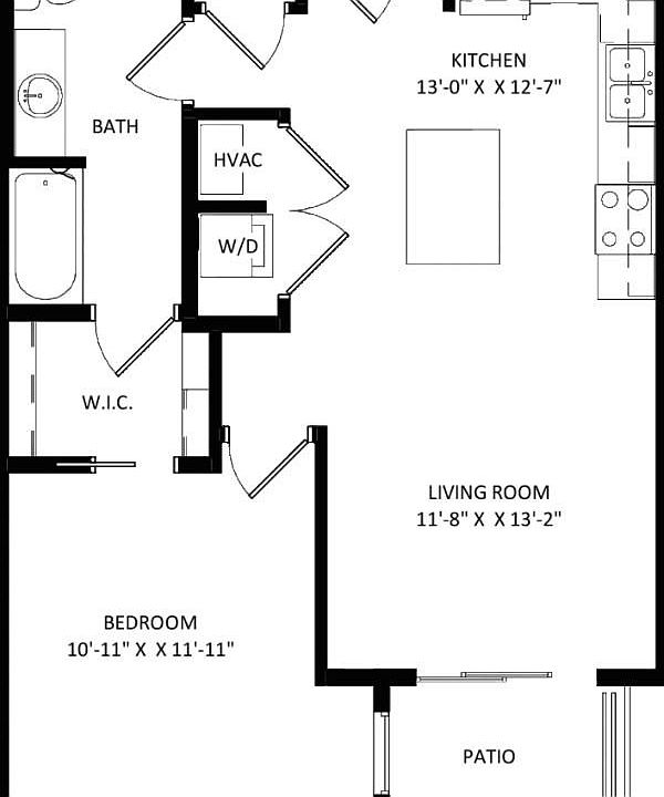 2nd image of 1222 S Park St #F594a0381