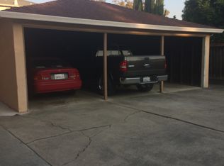 1012 W San Fernando St APT 2, San Jose, CA 95126