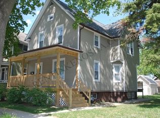 6609 24th Ave, Kenosha, WI 53143