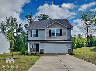336 Frank Burns Way, Kings Mountain, NC 28086